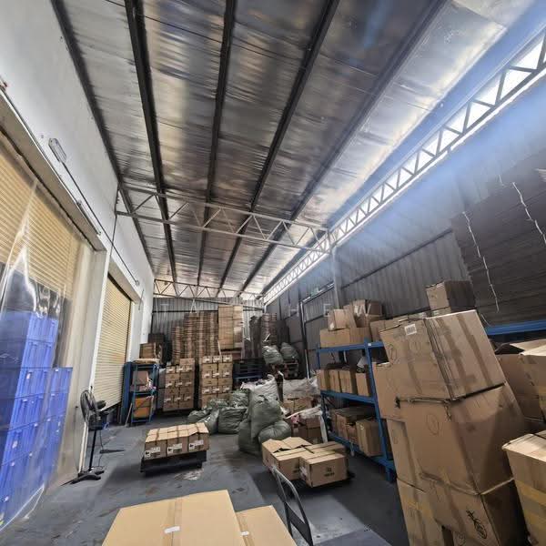 Terrace Factory for Sale in Bukit Kemuning (Shah Alam) - TY Chew - PropertyGuru.com.my