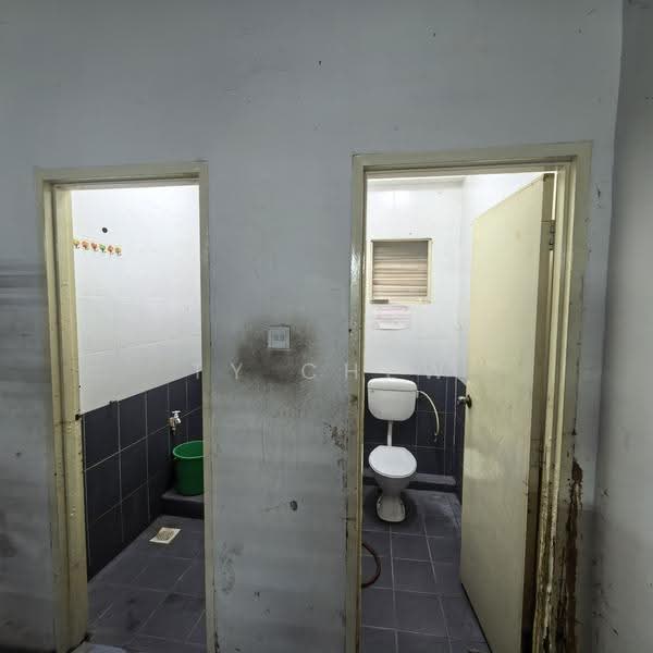 Terrace Factory for Sale in Bukit Kemuning (Shah Alam) - TY Chew - PropertyGuru.com.my