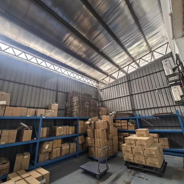 Terrace Factory for Sale in Bukit Kemuning (Shah Alam) - TY Chew - PropertyGuru.com.my
