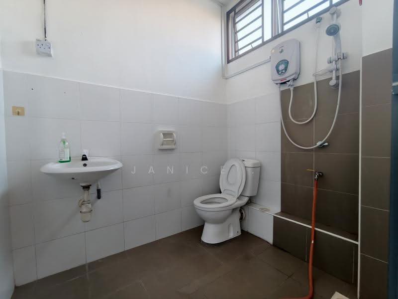 2-storey Terraced House for Sale in Bukit Indah (Iskandar Puteri (Nusajaya)) - Janice . - PropertyGuru.com.my