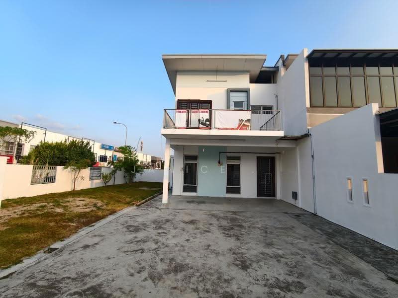 2-storey Terraced House for Sale in Bukit Indah (Iskandar Puteri (Nusajaya)) - Janice . - PropertyGuru.com.my