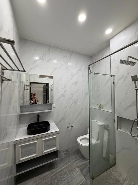 Rumah Kluster untuk Dijual di Taman Mount Austin (Tebrau) - Queenie Ng - Bathroom - PropertyGuru.com.my