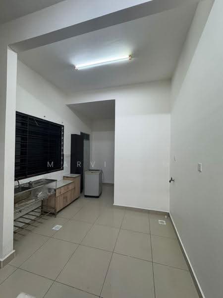 Rumah Kluster untuk Dijual di Mutiara Rini (Skudai) - Marvin Lim - Kitchen - PropertyGuru.com.my