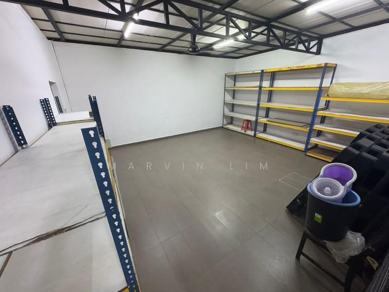 Rumah Kluster untuk Dijual di Mutiara Rini (Skudai) - Marvin Lim - Interior - PropertyGuru.com.my