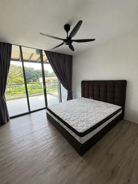Condominium for Rent at Lakefront Residence - Allyson Wong - Bedroom - PropertyGuru.com.my
