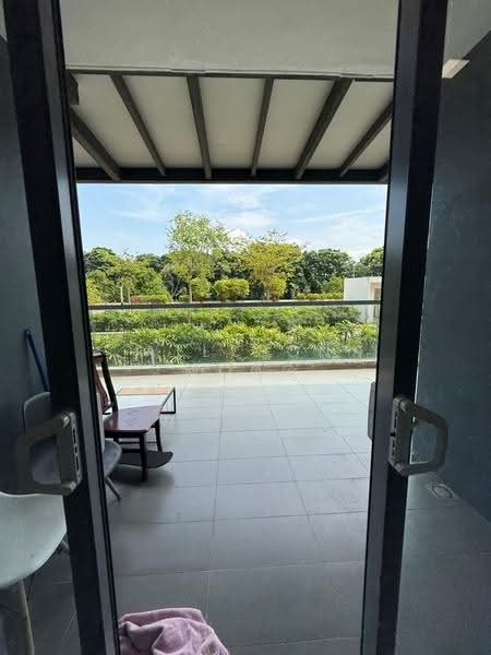 Condominium for Rent at Lakefront Residence - Allyson Wong - Balcony - PropertyGuru.com.my