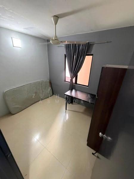 Service Residence for Rent at Putra Majestik - Zulhaikal Asmadee - Bedroom - PropertyGuru.com.my