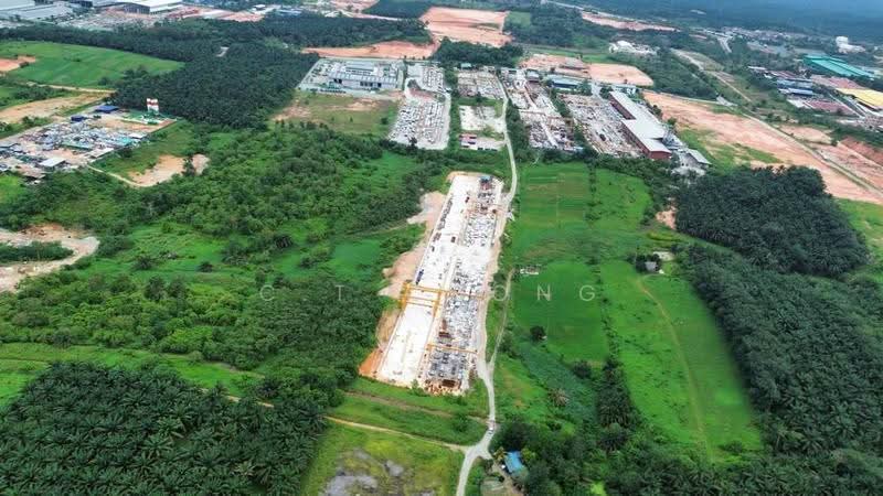 Industrial Land for Sale in Senai (Johor) - C.T Chong - Exterior - PropertyGuru.com.my