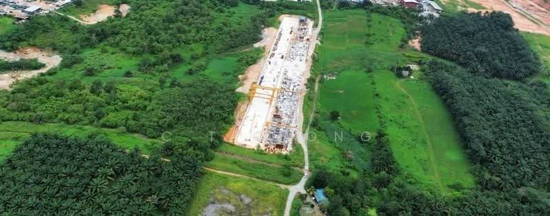 Industrial Land for Sale in Senai (Johor) - C.T Chong - PropertyGuru.com.my