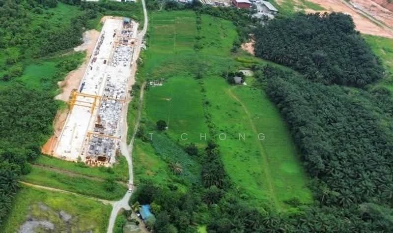 Industrial Land for Sale in Senai (Johor) - C.T Chong - Exterior - PropertyGuru.com.my