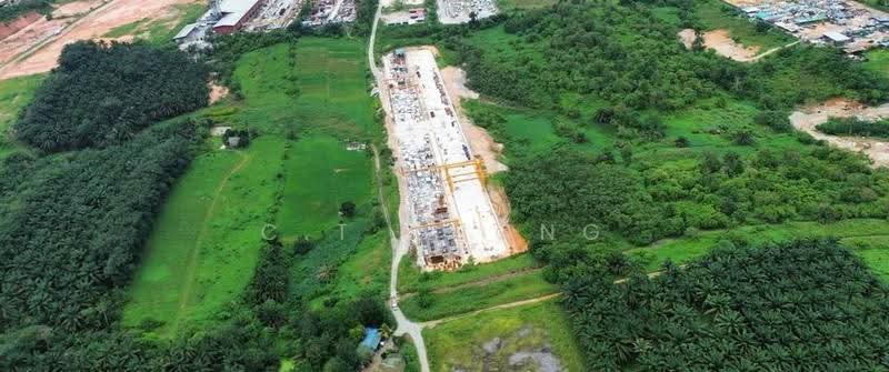 Industrial Land for Sale in Senai (Johor) - C.T Chong - Exterior - PropertyGuru.com.my
