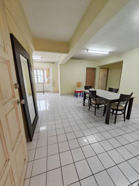 Apartment for Sale at Desa Dua - Yubi Leong - PropertyGuru.com.my