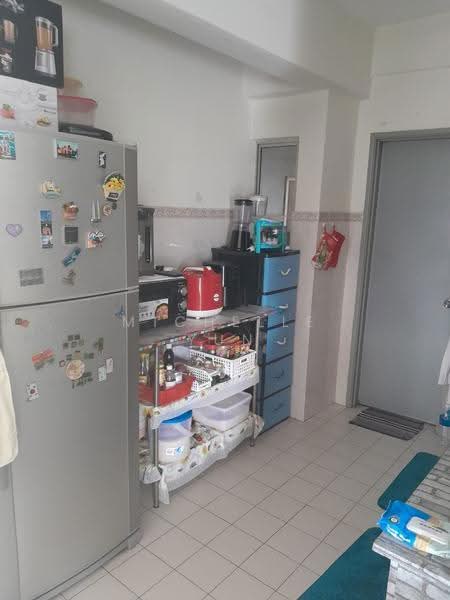 Kondominium untuk Dijual di Pelangi Damansara - Michelle Yun - Kitchen - PropertyGuru.com.my