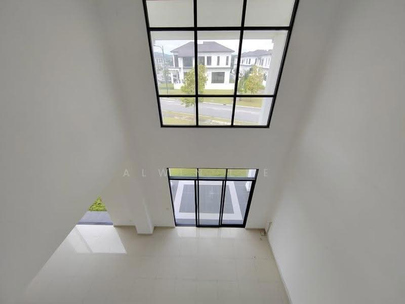 Bungalow House untuk Dijual di Eco Grandeur (Puncak Alam) - Alwin Lee - Interior - PropertyGuru.com.my