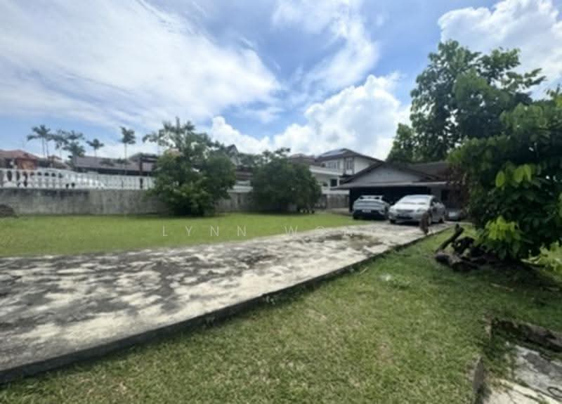 Bungalow House untuk Dijual di Taman Majidee (Johor Bahru) - Lynn Wong - Exterior - PropertyGuru.com.my