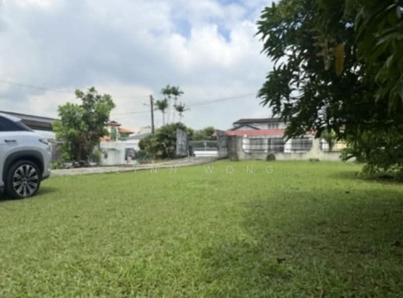 Bungalow House untuk Dijual di Taman Majidee (Johor Bahru) - Lynn Wong - Exterior - PropertyGuru.com.my