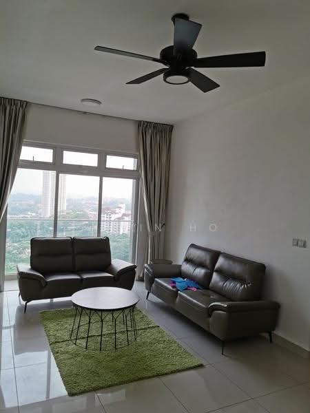 Kediaman Servis untuk Dijual di Twin Galaxy (Dwi Galaksi) - Kevin Ho - PropertyGuru.com.my