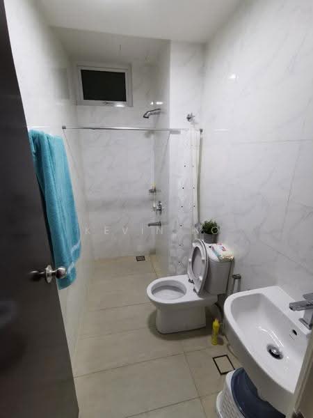 Kediaman Servis untuk Dijual di Twin Galaxy (Dwi Galaksi) - Kevin Ho - PropertyGuru.com.my