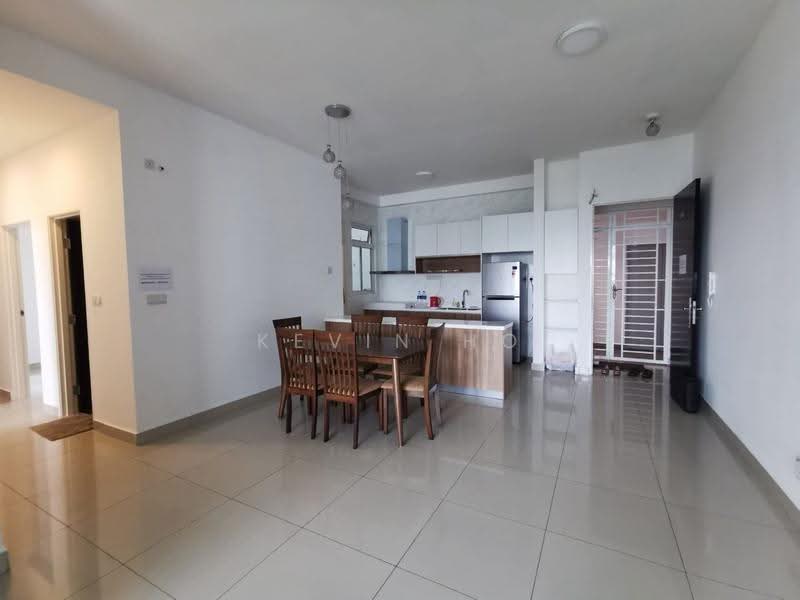 Kediaman Servis untuk Dijual di Twin Galaxy (Dwi Galaksi) - Kevin Ho - PropertyGuru.com.my