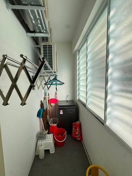 Apartment for Rent at Casa Kayangan - Sam . - PropertyGuru.com.my