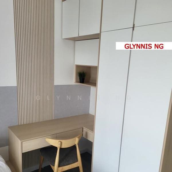 Condominium for Sale at Vertu Resort - Glynnis Ng - Study - PropertyGuru.com.my