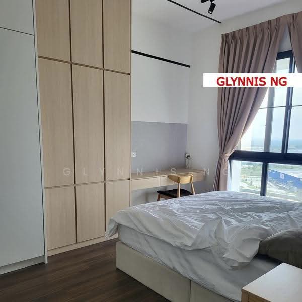 Condominium for Sale at Vertu Resort - Glynnis Ng - Bedroom - PropertyGuru.com.my