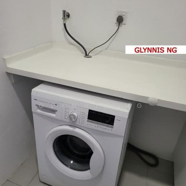 Condominium for Sale at Vertu Resort - Glynnis Ng - Interior - PropertyGuru.com.my