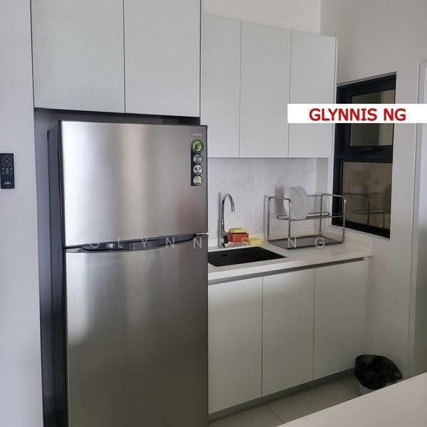 Condominium for Sale at Vertu Resort - Glynnis Ng - Kitchen - PropertyGuru.com.my