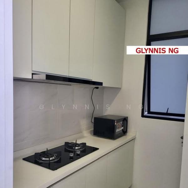 Condominium for Sale at Vertu Resort - Glynnis Ng - Kitchen - PropertyGuru.com.my