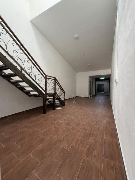 Kedai untuk Disewa di Sungai Jawi (Penang) - Desmond Chuah - Interior - PropertyGuru.com.my