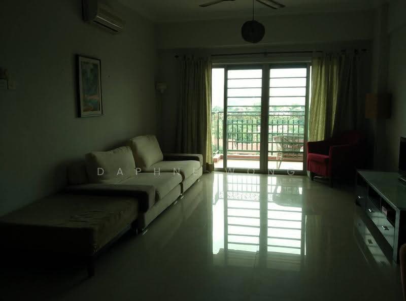 Condominium for Sale at Continental Heights - Daphne Wong - Living Room - PropertyGuru.com.my