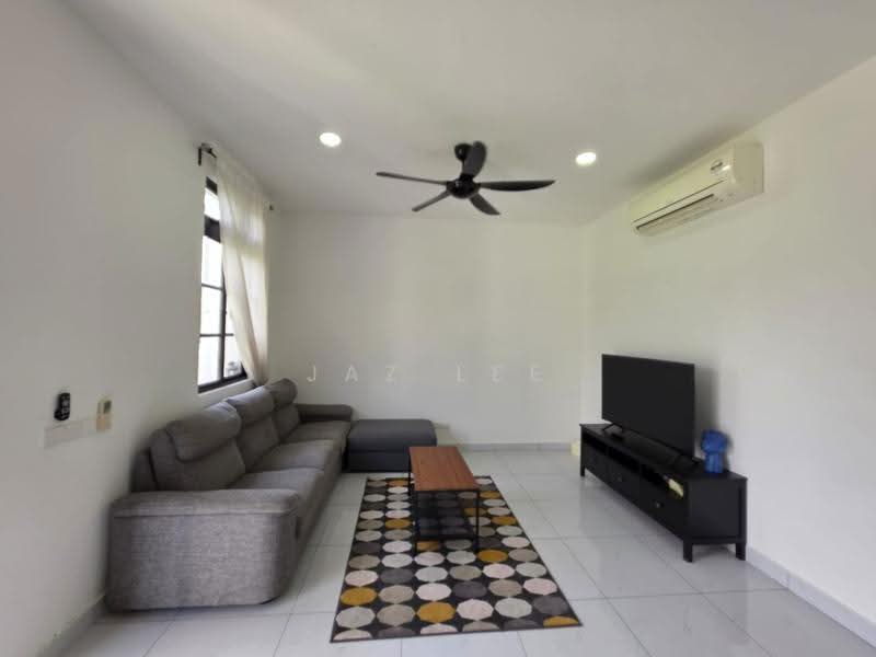2.5-storey Terraced House for Sale in Iskandar Puteri (Nusajaya) (Johor) - Jaz Lee - PropertyGuru.com.my