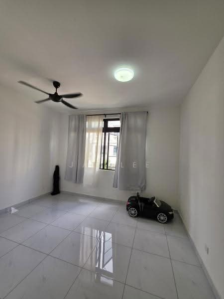 2.5-storey Terraced House for Sale in Iskandar Puteri (Nusajaya) (Johor) - Jaz Lee - PropertyGuru.com.my