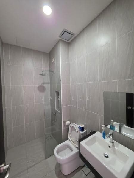 2.5-storey Terraced House for Sale in Iskandar Puteri (Nusajaya) (Johor) - Jaz Lee - PropertyGuru.com.my
