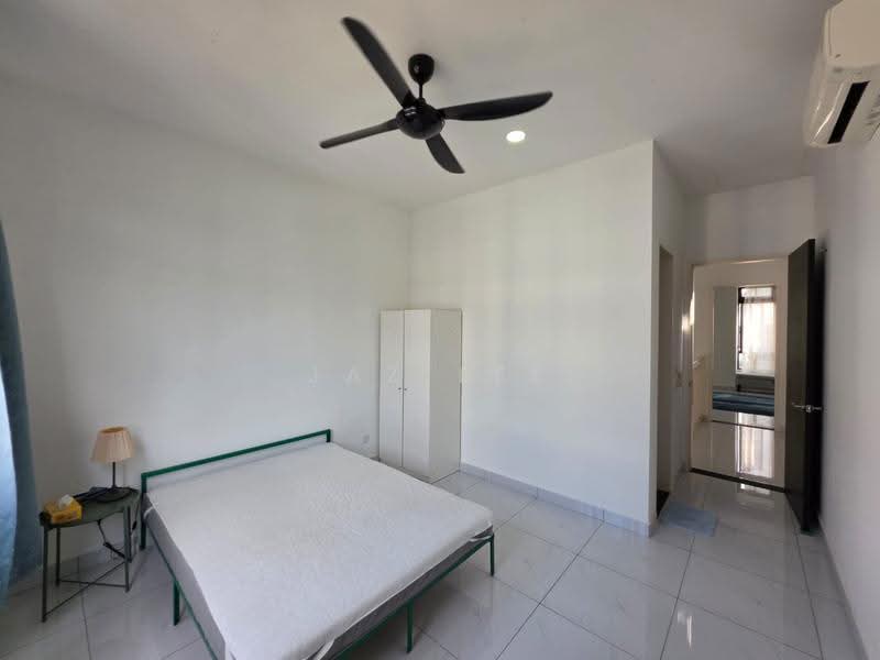 2.5-storey Terraced House for Sale in Iskandar Puteri (Nusajaya) (Johor) - Jaz Lee - PropertyGuru.com.my
