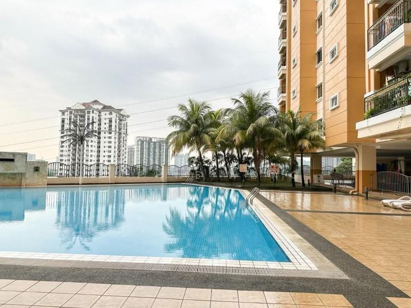 Kondominium untuk Dijual di Continental Heights - Daphne Wong - Exterior - PropertyGuru.com.my