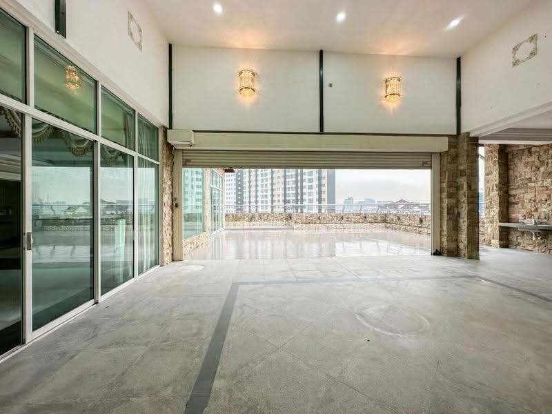 Kondominium untuk Dijual di Continental Heights - Daphne Wong - Exterior - PropertyGuru.com.my