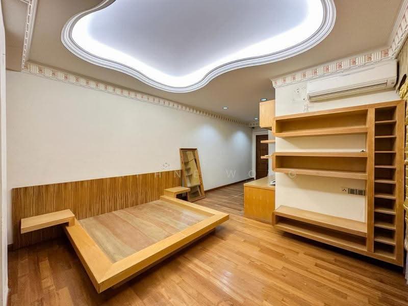 Kondominium untuk Dijual di Continental Heights - Daphne Wong - Bedroom - PropertyGuru.com.my
