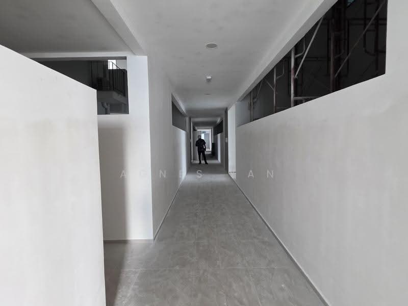 Condominium for Sale at Levia Residence, Kuala Lumpur - Agnes Yan - PropertyGuru.com.my