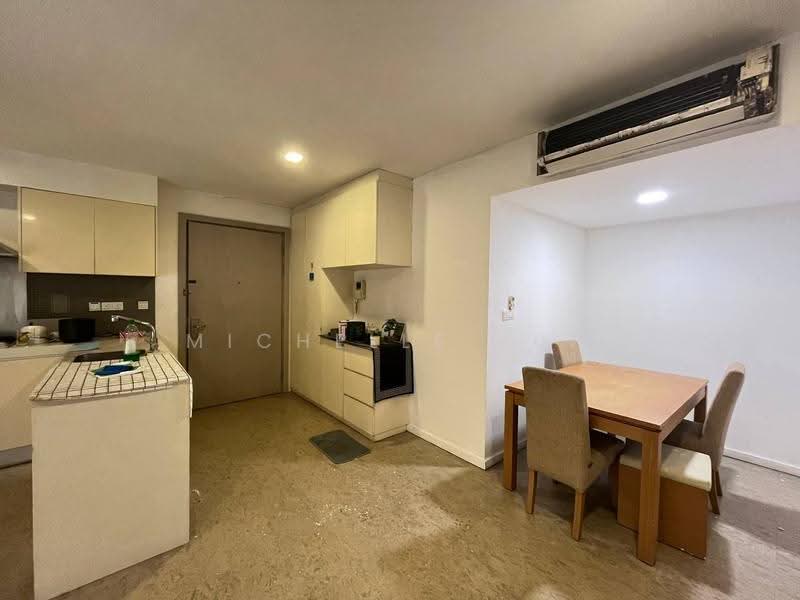 Kediaman Servis untuk Dijual di Bintang Fairlane Residences - Michelle Yun - PropertyGuru.com.my