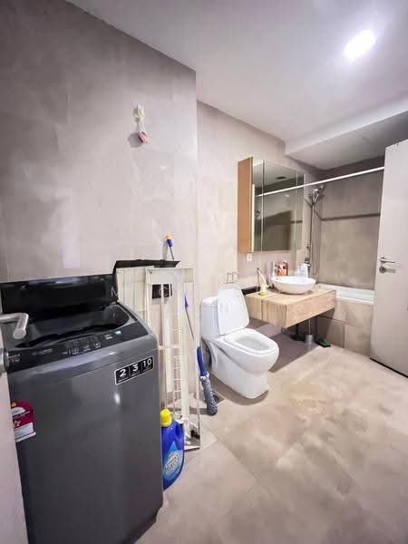 Kediaman Servis untuk Dijual di Bintang Fairlane Residences - Michelle Yun - PropertyGuru.com.my