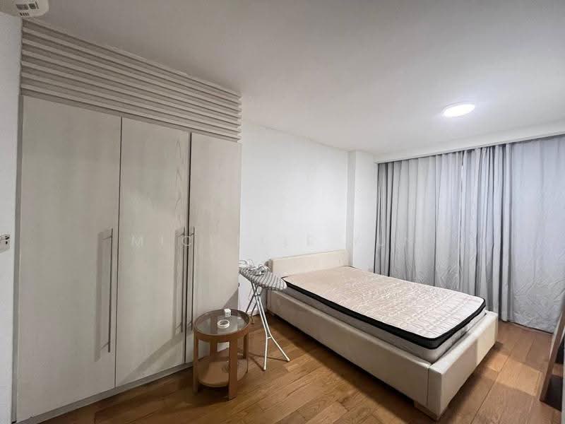 Kediaman Servis untuk Dijual di Bintang Fairlane Residences - Michelle Yun - PropertyGuru.com.my