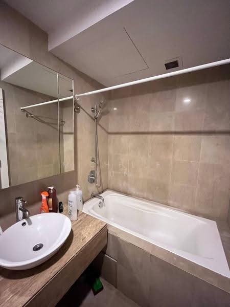 Kediaman Servis untuk Dijual di Bintang Fairlane Residences - Michelle Yun - PropertyGuru.com.my