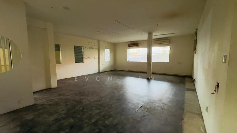 Kilang Berkembar untuk Disewa di Taman Johor Jaya (Johor Bahru) - Evon Yew - Interior - PropertyGuru.com.my