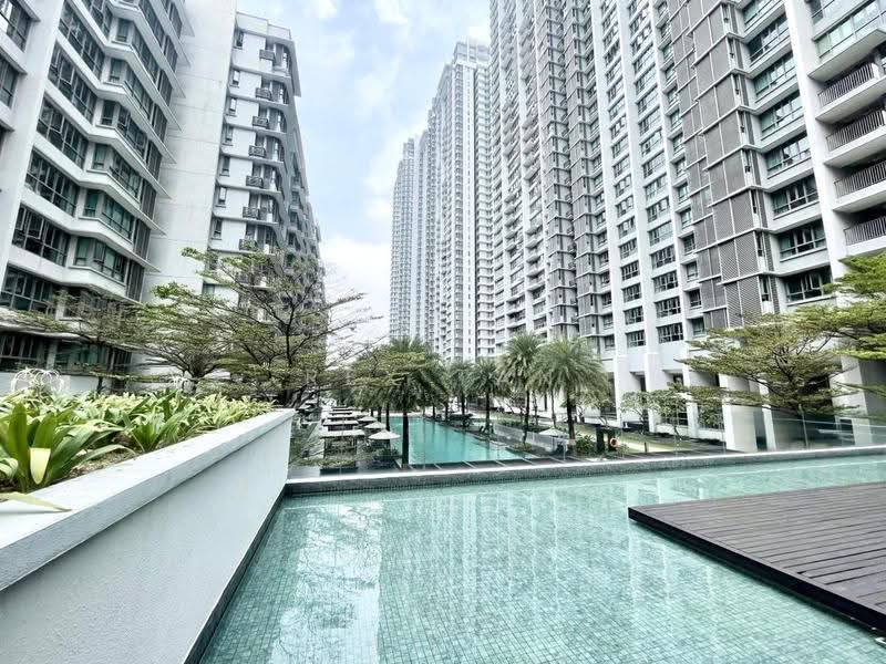 Condominium for Rent at Seni Mont Kiara - Rex Tan - Exterior - PropertyGuru.com.my