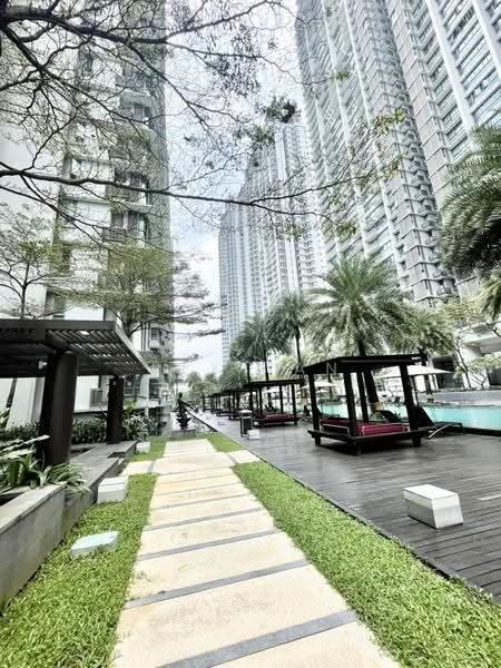 Condominium for Rent at Seni Mont Kiara - Rex Tan - Exterior - PropertyGuru.com.my