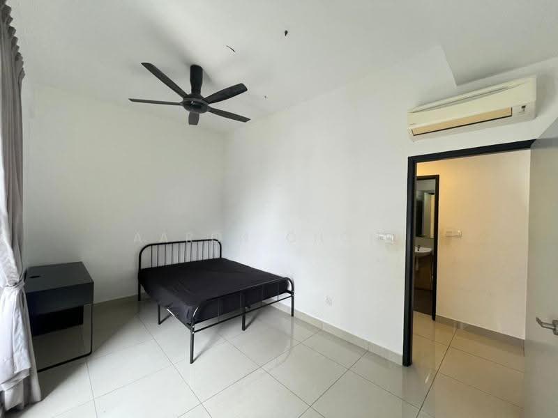 Service Residence for Rent at Glomac Centro Service Apartment - Aaron Chong - Bedroom - PropertyGuru.com.my