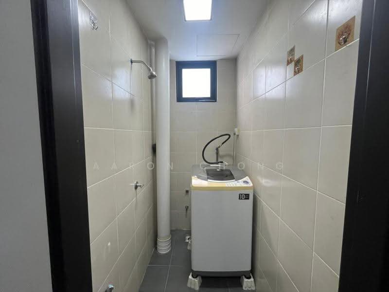 Service Residence for Rent at Glomac Centro Service Apartment - Aaron Chong - Interior - PropertyGuru.com.my