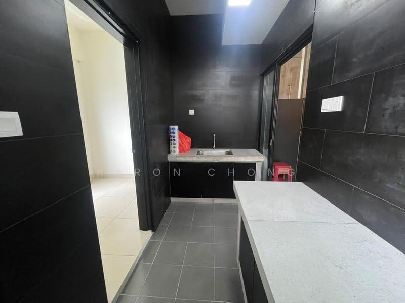 Service Residence for Rent at Glomac Centro Service Apartment - Aaron Chong - Interior - PropertyGuru.com.my