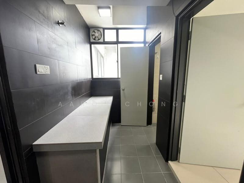 Service Residence for Rent at Glomac Centro Service Apartment - Aaron Chong - Interior - PropertyGuru.com.my